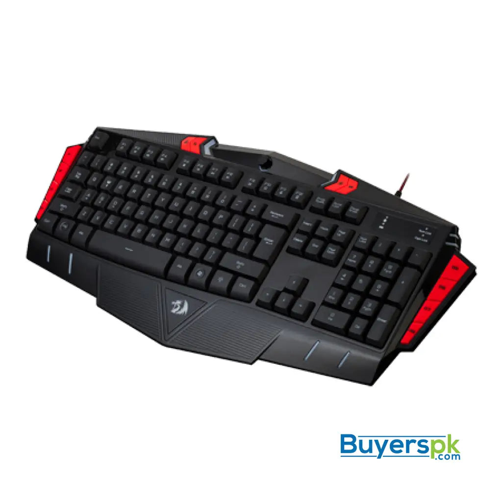 Redragon K501 Asura Wired Gaming Keyboard - Keyboard Redragon K501 Asura Wired Gaming Keyboard - Keyboard